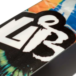 T.Rice Pro Freestyle/All Mountain Snowboard 2026