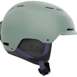Trig MIPS Ski/Snowboard Helmet