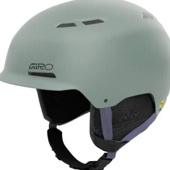 Trig MIPS Ski/Snowboard Helmet
