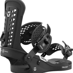Trilogy Classic Women's Snowboard Bindings 2026