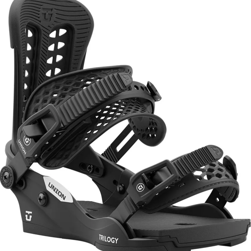Trilogy Classic Women's Snowboard Bindings 2026