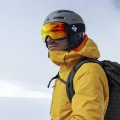 Trooper 2Vi Mips Ski/Snowboard Helmet