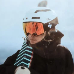 Trooper 2Vi Mips Ski/Snowboard Helmet