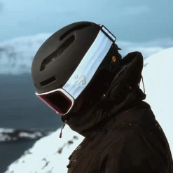 Trooper 2Vi Mips Ski/Snowboard Helmet