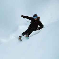 Trooper 2Vi Mips Ski/Snowboard Helmet
