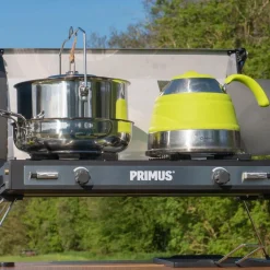 Tupike Stove Portable Camping Grill