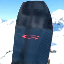 Turbo Gremlin All Mountain Snowboard 2027