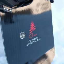 Turbo Gremlin All Mountain Snowboard 2027