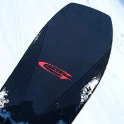 Turbo Gremlin All Mountain Snowboard 2027
