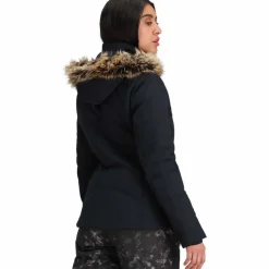 Tuscany II Women's Insulated Ski Jacket