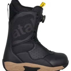 Twist BOA Snowboard Boots 2026