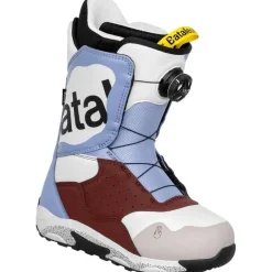 Twist BOA Women's Snowboard Boots 2026