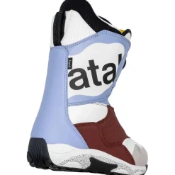 Twist BOA Women's Snowboard Boots 2026