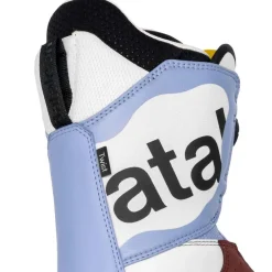 Twist BOA Women's Snowboard Boots 2026