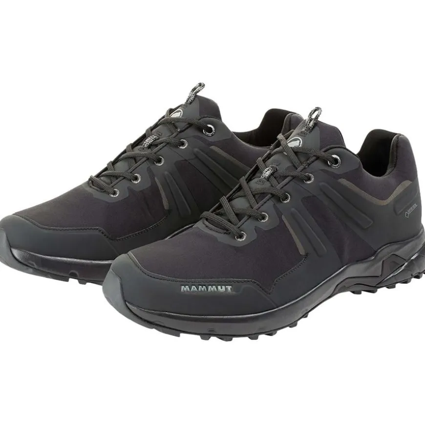 Ultimate Pro Low Gore-Tex Walking Shoes