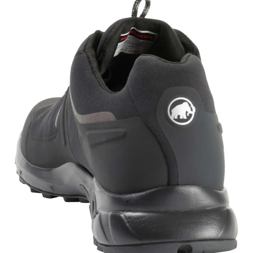 Ultimate Pro Low Gore-Tex Walking Shoes