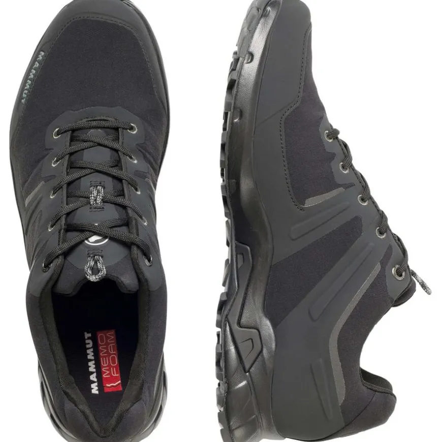 Ultimate Pro Low Gore-Tex Walking Shoes