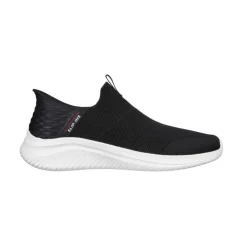 Ultra Flex 3.0 Smooth Step Wide Trainers