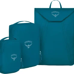 Ultralight Starter Set Travel Packs