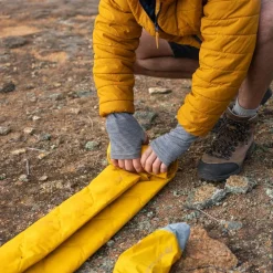 Ultralight XR Insulated Sleeping Mat Regular