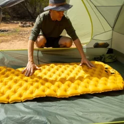 Ultralight XR Insulated Sleeping Mat Regular