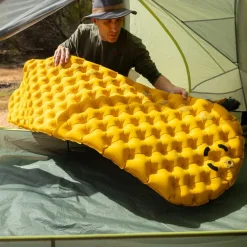 Ultralight XR Insulated Sleeping Mat Regular