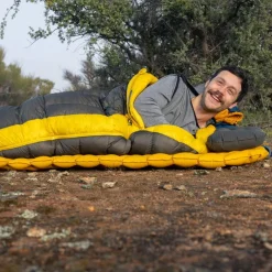 Ultralight XR Insulated Sleeping Mat Regular