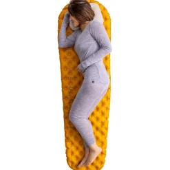 Ultralight XR Insulated Sleeping Mat Regular
