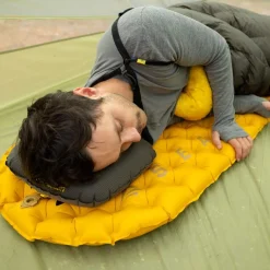 Ultralight XR Insulated Sleeping Mat Small