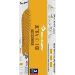 Ultralight XR Insulated Sleeping Mat Small