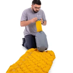 Ultralight XR Insulated Sleeping Mat Small