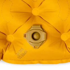 Ultralight XR Insulated Sleeping Mat Small