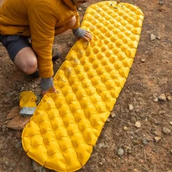 Ultralight XR Insulated Sleeping Mat Small