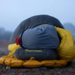 Ultralight XR Insulated Sleeping Mat Small