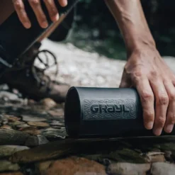 UltraPress Travel Water Purifier Bottle