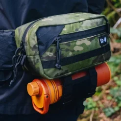 UltraPress Travel Water Purifier Bottle