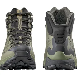 Ultra Raptor 3 Mid GTX Men's Waterproof Hiking Boots