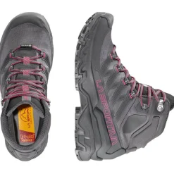 Ultra Raptor 3 Mid GTX Women's Waterproof Hiking Boots