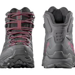 Ultra Raptor 3 Mid GTX Women's Waterproof Hiking Boots