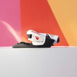 Unisex Strive 16 Multinorm 747 All-Mountain Ski Bindings 2026