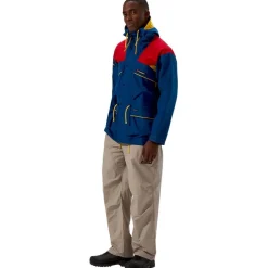 Unisex Trango Gore-Tex Waterproof Jacket