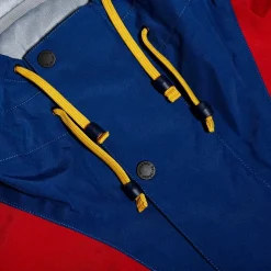 Unisex Trango Gore-Tex Waterproof Jacket