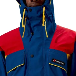 Unisex Trango Gore-Tex Waterproof Jacket