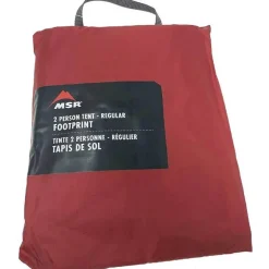 Universal 6 Large Tent Footprint Waterproof Tent Groundsheet