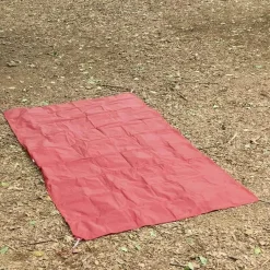 Universal 6 Large Tent Footprint Waterproof Tent Groundsheet
