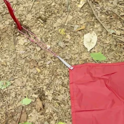 Universal 4 Large Tent Footprint Waterproof Tent Groundsheet