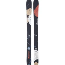 Unleashed 114 B-Grade Skis 2025