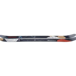 Unleashed 114 B-Grade Skis 2025