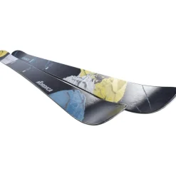 Unleashed 108 B-Grade Skis 2025