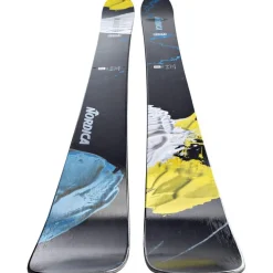 Unleashed 108 B-Grade Skis 2025